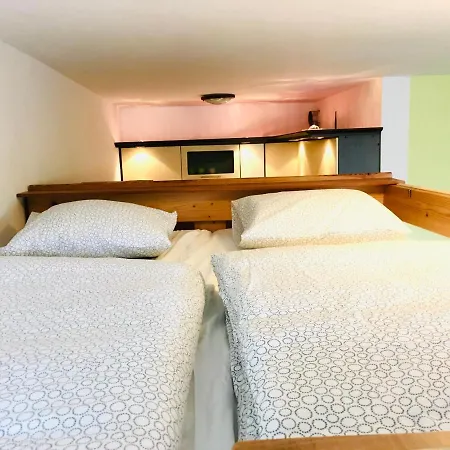 Horsky Apartman Klinovec 6 Loucna pod Klinovcem Exterior photo