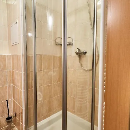 Horsky Apartman Klinovec 6 Loucna pod Klinovcem Exterior photo