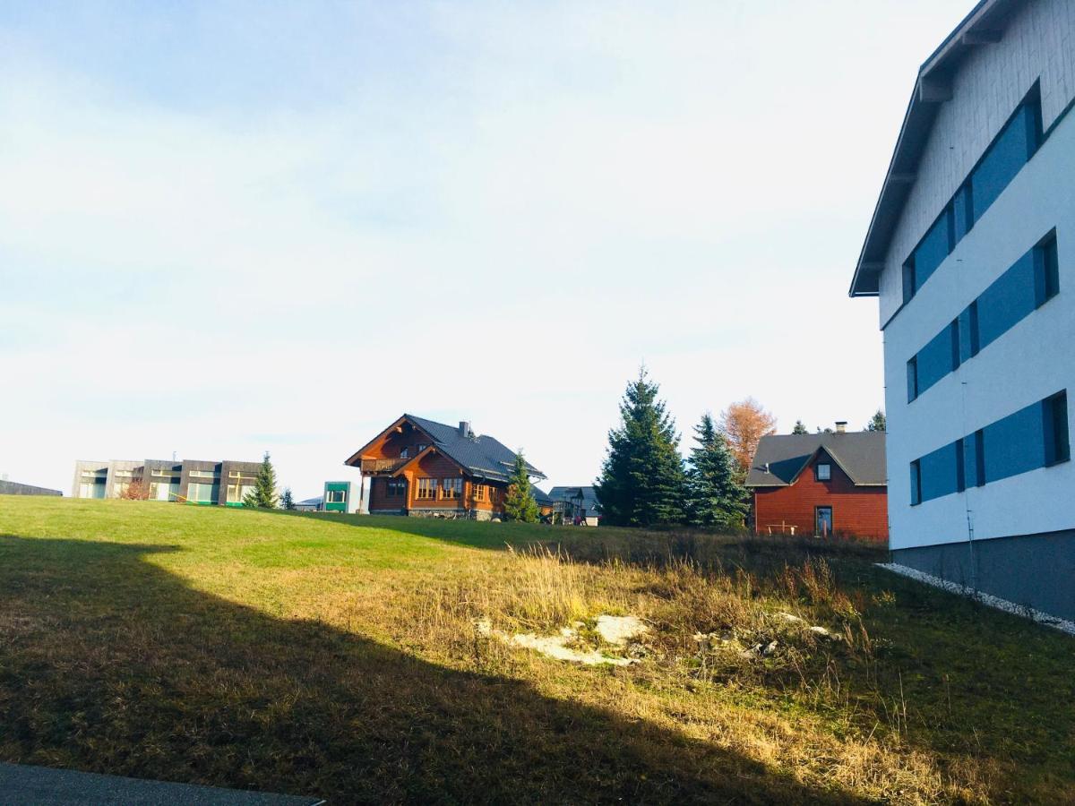 Horsky Klinovec 6 *
